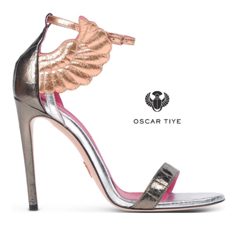 Oscar Tiye Malikah Sandal